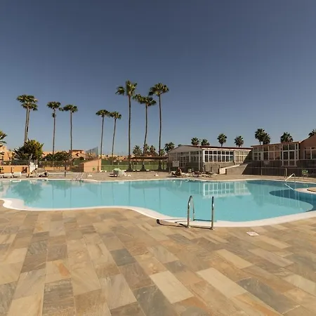 Holiday home Lightbooking Venesol Maspalomas San Bartolome de Tirajana (Gran Canaria)