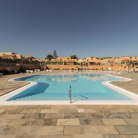 Lightbooking Venesol Maspalomas Holiday home San Bartolome de Tirajana (Gran Canaria)