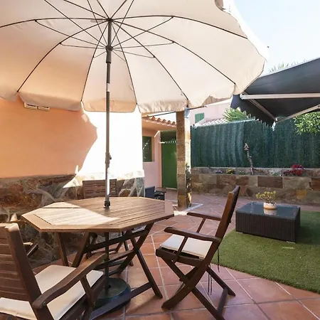 Lightbooking Venesol Maspalomas Holiday home San Bartolome de Tirajana (Gran Canaria)