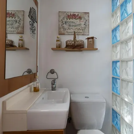 Lightbooking Venesol Maspalomas Holiday home San Bartolome de Tirajana (Gran Canaria)