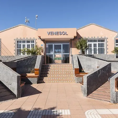 Lightbooking Venesol Maspalomas Holiday home *