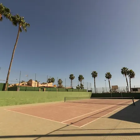 Lightbooking Venesol Maspalomas Holiday home San Bartolome de Tirajana (Gran Canaria)