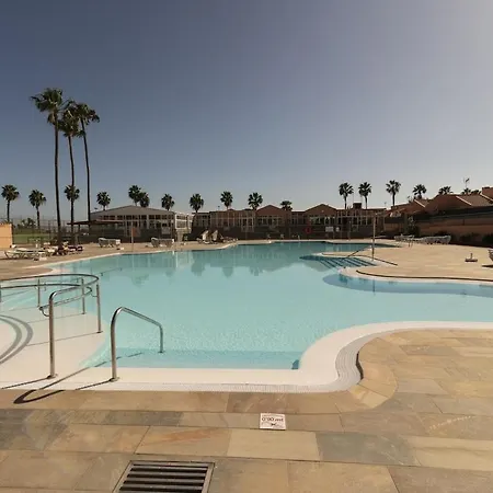 Lightbooking Venesol Maspalomas *