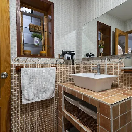 Holiday home Lightbooking Venesol Maspalomas *
