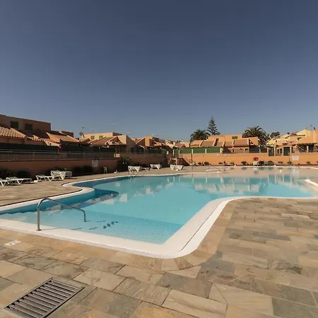 Lightbooking Venesol Maspalomas * San Bartolome de Tirajana (Gran Canaria)