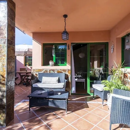 Lightbooking Venesol Maspalomas Holiday home