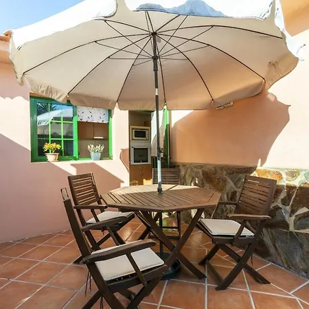 Holiday home Lightbooking Venesol Maspalomas San Bartolome de Tirajana (Gran Canaria)