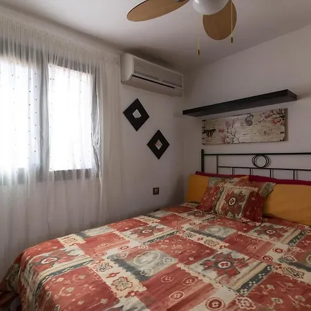Lightbooking Venesol Maspalomas *