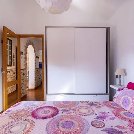 Semesterbostad Lightbooking Venesol Maspalomas *
