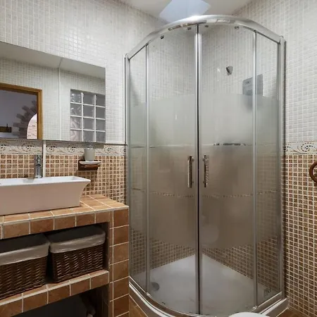 Lightbooking Venesol Maspalomas Holiday home *