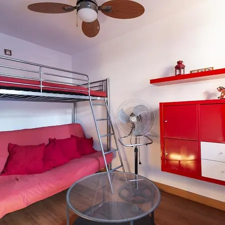 Lightbooking Venesol Maspalomas San Bartolome de Tirajana (Gran Canaria)