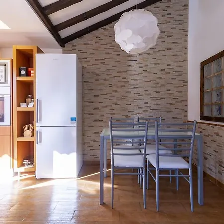 Holiday home Lightbooking Venesol Maspalomas
