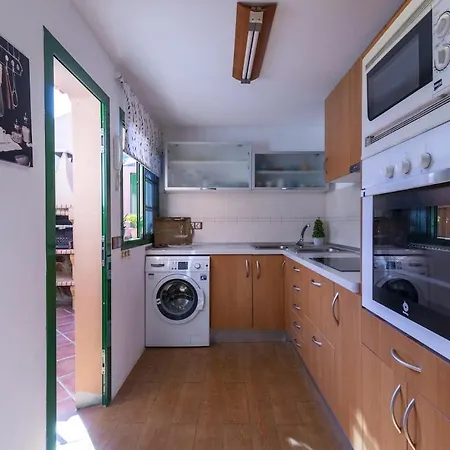 Holiday home Lightbooking Venesol Maspalomas *