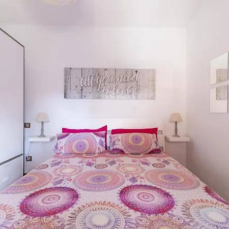Lightbooking Venesol Maspalomas