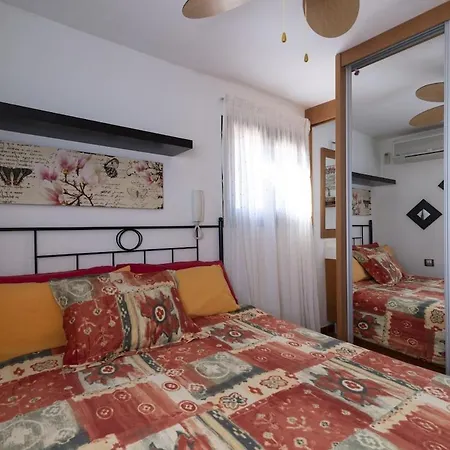Holiday home Lightbooking Venesol Maspalomas San Bartolome de Tirajana (Gran Canaria)