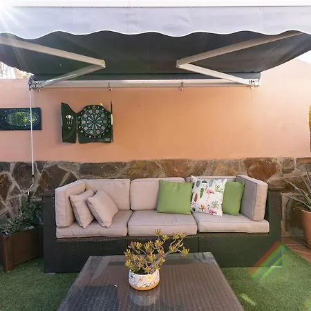 Lightbooking Venesol Maspalomas * San Bartolome de Tirajana (Gran Canaria)