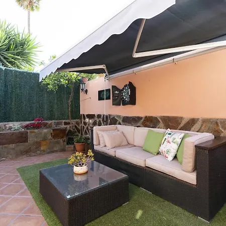 Lightbooking Venesol Maspalomas * San Bartolome de Tirajana (Gran Canaria)