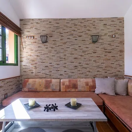Holiday home Lightbooking Venesol Maspalomas *
