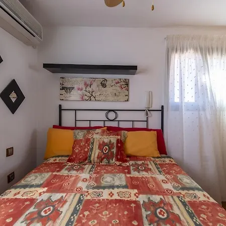 Lightbooking Venesol Maspalomas