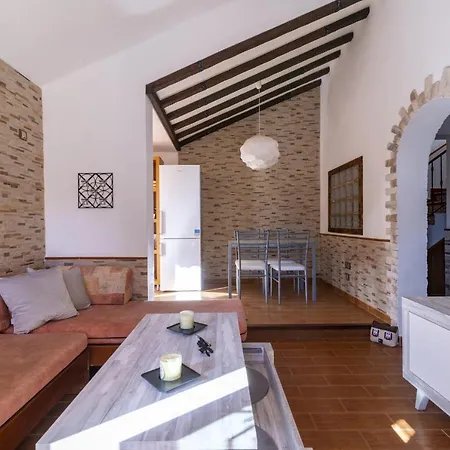 Holiday home Lightbooking Venesol Maspalomas San Bartolome de Tirajana (Gran Canaria)