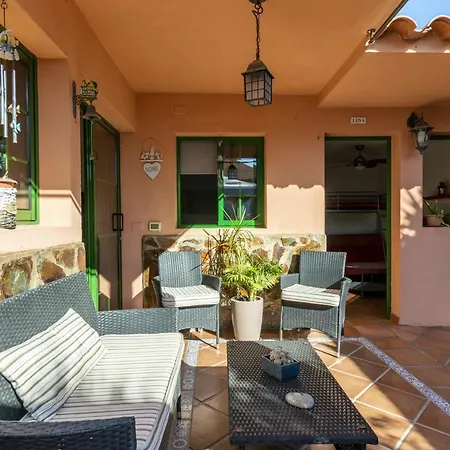 Holiday home Lightbooking Venesol Maspalomas *