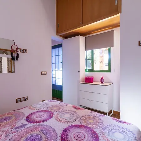 Holiday home Lightbooking Venesol Maspalomas