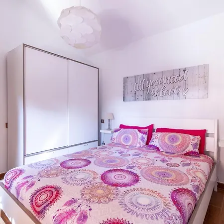 Holiday home Lightbooking Venesol Maspalomas San Bartolome de Tirajana (Gran Canaria)
