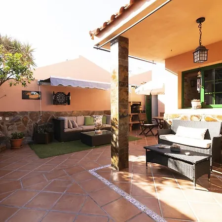Lightbooking Venesol Maspalomas